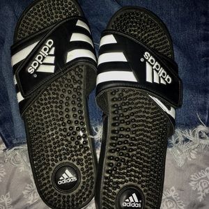 Adidas slides